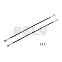  LX0697  Lynx Heli Innovations Stretch Kit Tail Boom Support 130X 